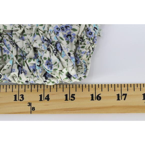 NWT Free People floral petunia c tea combo womens medium cottagecore coquette - Picture 3 of 11